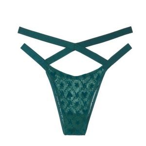 Victoria secret (L) hi waist pantie